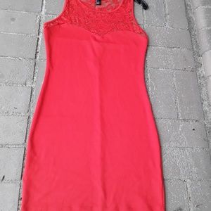 Forever 21 Summer Dress